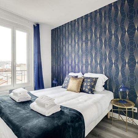 806 Suite Magic - Superbe Appartement บันโยเล่ ภายนอก รูปภาพ