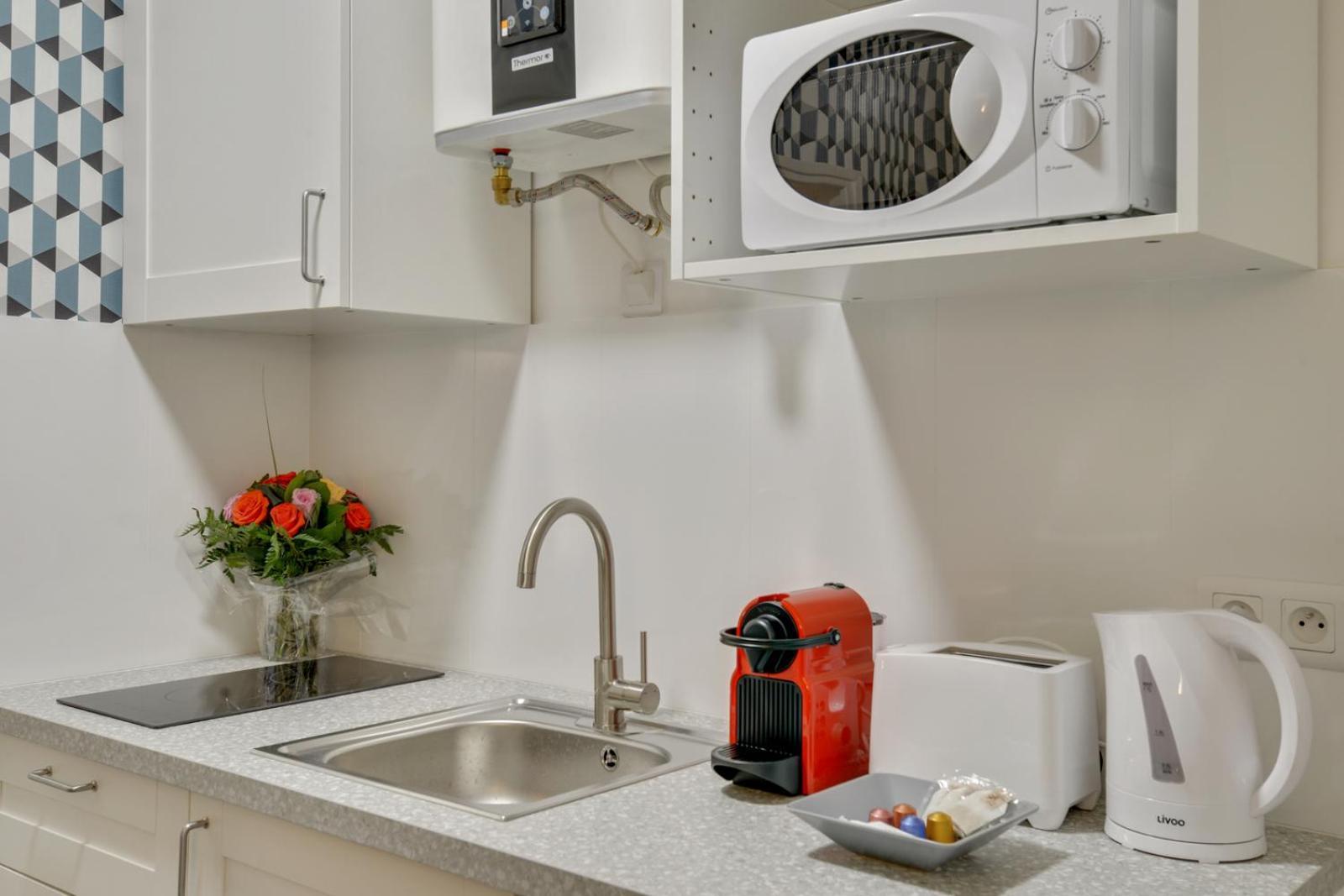 806 Suite Magic - Superbe Appartement บันโยเล่ ภายนอก รูปภาพ
