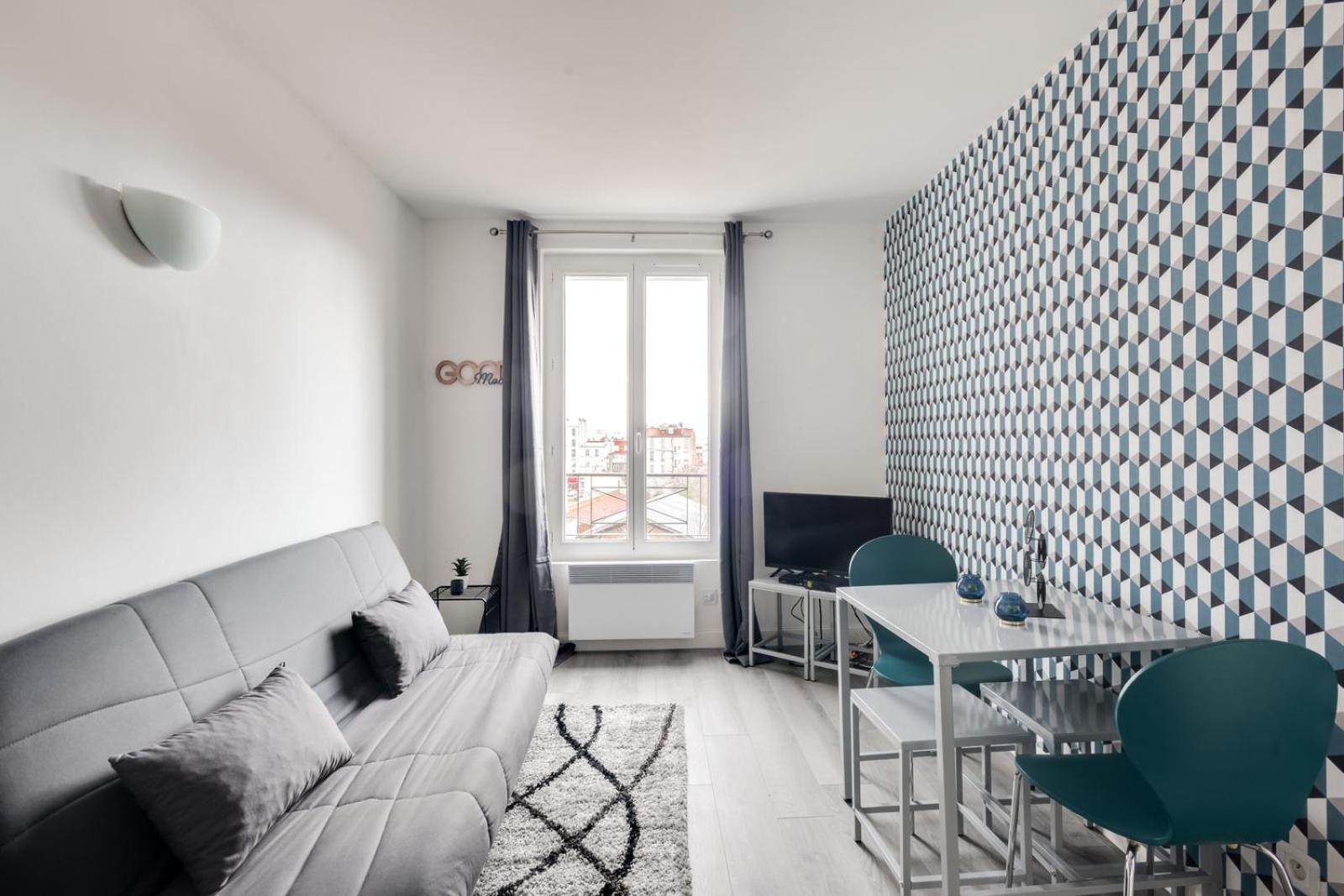 806 Suite Magic - Superbe Appartement บันโยเล่ ภายนอก รูปภาพ