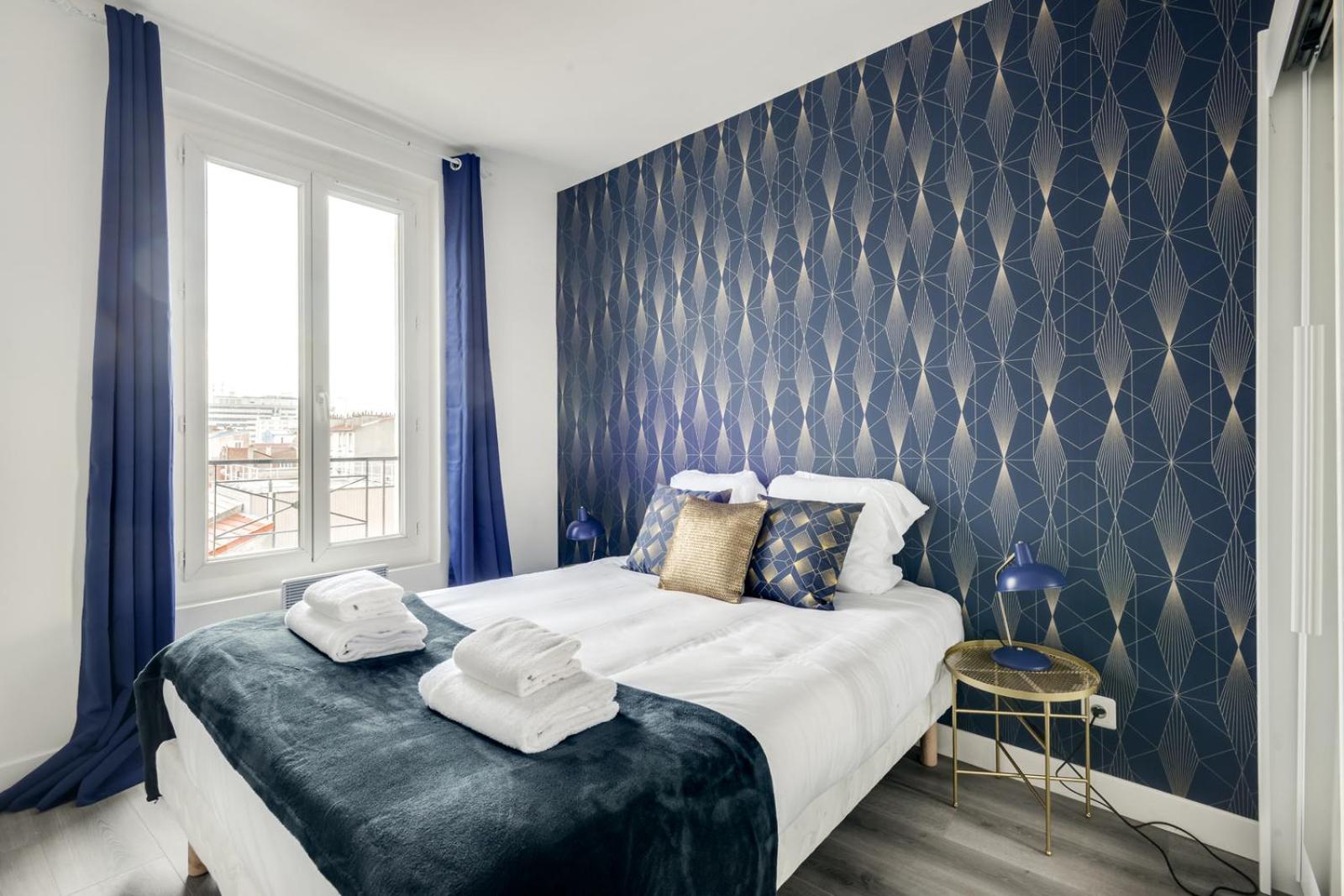 806 Suite Magic - Superbe Appartement บันโยเล่ ภายนอก รูปภาพ