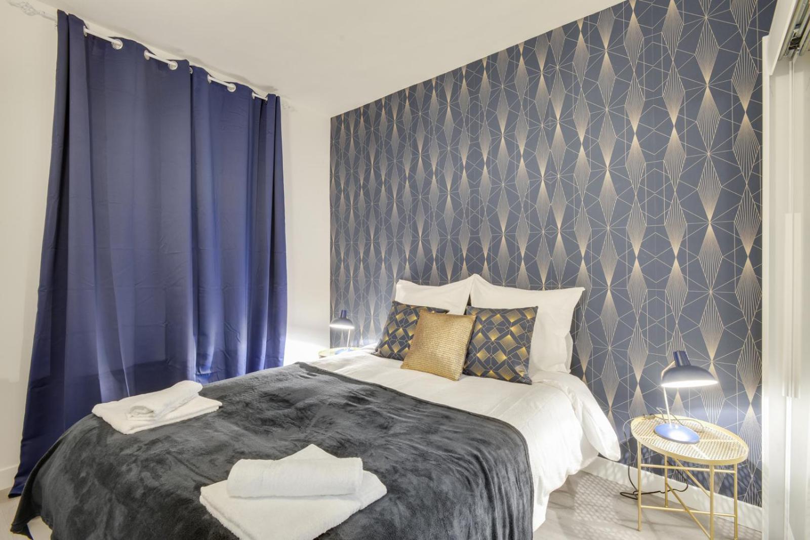 806 Suite Magic - Superbe Appartement บันโยเล่ ภายนอก รูปภาพ